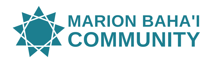 Bahai Marion Community